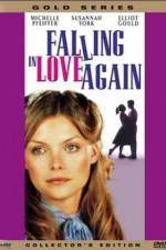 Watch Falling in Love Again Movie4k