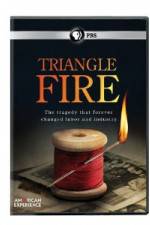 Watch PBS American Experience: Triangle Fire Movie4k