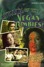 Watch Attack of the Vegan Zombies! Movie4k