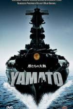 Watch Otoko-tachi no Yamato Movie4k