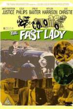 Watch The Fast Lady Movie4k