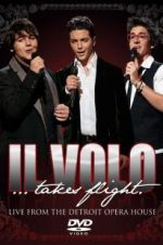 Watch Il Volo Takes Flight Movie4k