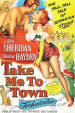 Watch Take Me to Town Movie4k