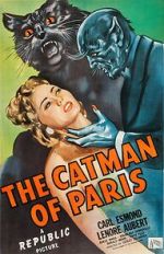 Watch The Catman of Paris Movie4k