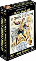 Watch Le capitaine Fracasse Movie4k