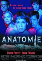 Watch Anatomy Movie4k