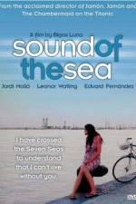 Watch Sound of the Sea Movie4k