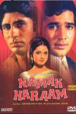 Watch Namak Haraam Movie4k