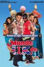 Watch Munde UK De British by Right Punjabi by Heart Movie4k