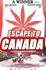 Watch Escape to Canada Movie4k