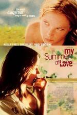 Watch My Summer of Love Movie4k