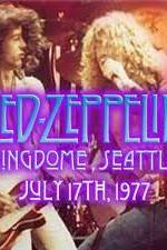 Watch Led Zeppelin: Live Concert Seattle Movie4k