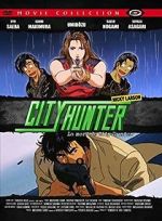 Watch City Hunter Special: Kinky namachkei!? Kyakuhan Saeba Ry no saigo Movie4k