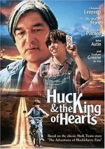 Watch Huck and the King of Hearts Movie4k