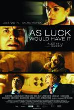 Watch As Luck Would Have It Movie4k