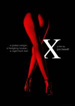 Watch X Online Movie4k