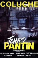 Watch Tchao pantin Movie4k