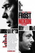 Watch Frost/Nixon Movie4k