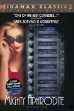 Watch Mighty Aphrodite Movie4k