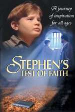 Watch Stephens Test of Faith Movie4k