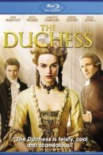 Watch The Duchess Movie4k
