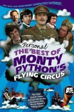 Watch The Personal Best of Monty Python\'s Flying Circus Movie4k