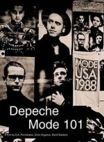 Watch Depeche Mode: 101 Movie4k