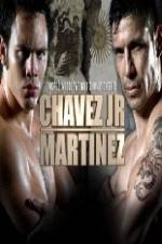 Watch Julio Chavez Jr vs Sergio Martinez Movie4k