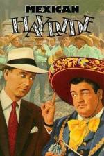 Watch Mexican Hayride Movie4k