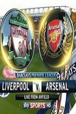 Watch Liverpool vs Arsenal Movie4k