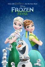 Watch Frozen Fever Movie4k