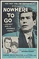 Watch Nowhere to Go Movie4k