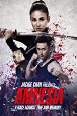 Watch Jackie Chan Presents: Amnesia Movie4k