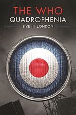 Watch Quadrophenia: Live in London Movie4k