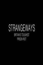 Watch Strangeways Britains Toughest Prison Riot Movie4k