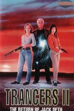 Watch Trancers II Movie4k