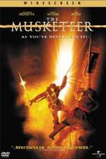 Watch The Musketeer Movie4k