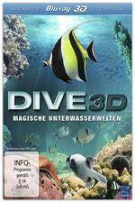 Watch Dive 2 Magic Underwater Movie4k