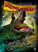 Bad CGI Gator movie4k