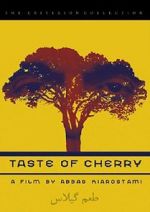 Watch Taste of Cherry Movie4k