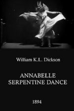 Watch Annabelle Serpentine Dance Movie4k