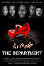 Watch The Department Movie4k