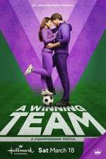 Watch Winning Team Movie4k