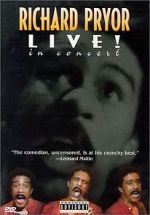 Watch Richard Pryor: Live in Concert Movie4k