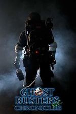 Watch Ghostbusters SLC: Chronicles Movie4k