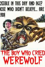 Watch The Boy Who Cried Werewolf Movie4k