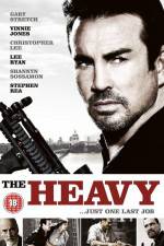 Watch The Heavy Movie4k