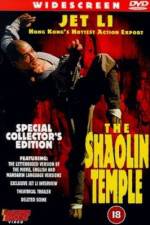 Watch Shaolin Si Movie4k