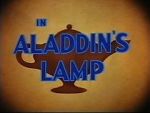 Watch Aladdin\'s Lamp Movie4k