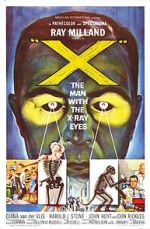 Watch X: The Man with the X-Ray Eyes Online Movie4k